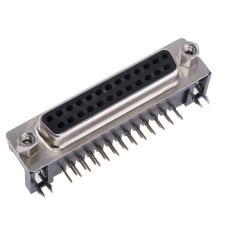 DRB-25F KLS1-215-25-F-B