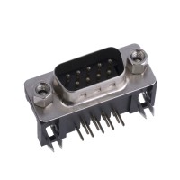 Резистор DRB-9M (KLS1-215-09-M-B)