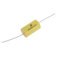 3,3uF 250VDC (JFGC-3.3U,250) JB Capacitors