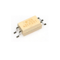 Мікросхема TLP281GB-TP[F] Toshiba