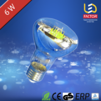 LED-Лампа LF R63 E27 6W Clear