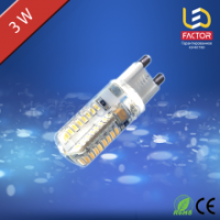 LED-Лампа LF-G9-3W