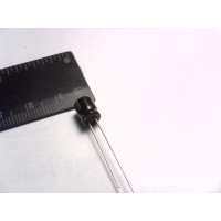 Електролітичний конденсатор 220uF 16V 6,3x8mm