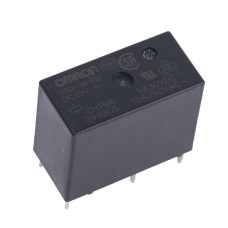 Реле G5Q1AEU12DC G5Q-1A-EU-12VDC