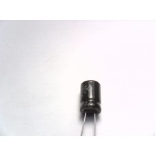 330uF 16V 8x12mm електролітичний конденсатор