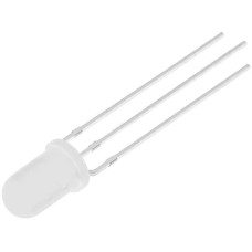 Світлодіод червоний/зелений, 5 mm, загальный анод, OSRPPA5B32A OptoSupply