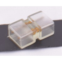 Конектор для стрічки 5050, 220В