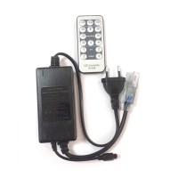 110V,220V RF димер для котушки до 50м