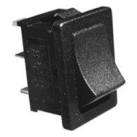 MRS-102-C (Перемикач, rocker)
