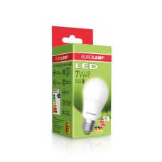 LED-A50-07273D Лампа 7 Вт, 3000К, Е27