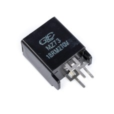 Позистор MZ73 18RM270V PTC 18 Ohm 270V 3pin
