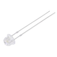 Светодиод 4.8mm красный 120 ° (GNL-5073UEC-TL) G-Nor