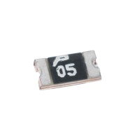 Запобіжник PTC SMD 1206 0.5A 8V (FSMD050-1206) Unictron