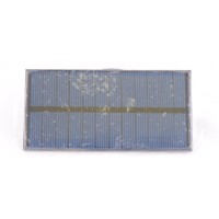Сонячна панель 3,5V 110x55mm