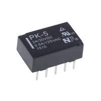 PK-5 Ningbo Forward Relay