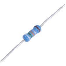 9,53 Ohm 1% 0,25W, MFR025FTB-9R53 – Hitano