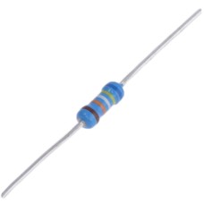 649 kOhm 1% 0,25W, MFR025FTB-649KR – Hitano