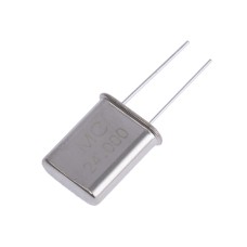 HC49U 24.000MHz 24MHz