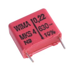 MKS4-220N15/630