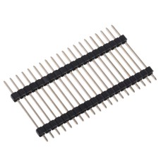 PLH-20 KLS1-218-1-20-S-3,3 * 6,5 * 29