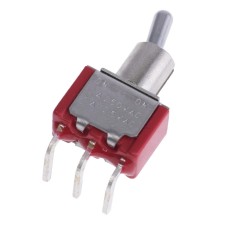 Тумблер KLS7-MS-102-C3