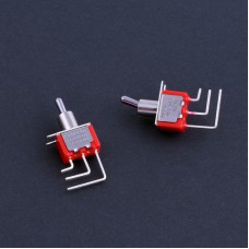Тумблер KLS7-MS-103-C4