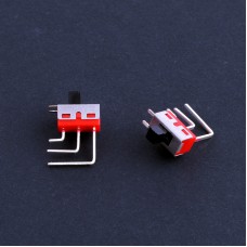 Перемикач рушійний KLS7-SS01-12E13A -G-4,7