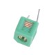 71.5-107.5nH, 200MHz, 5.1x5.1x5mm (MD0505-5.5T-BR-G) KLS