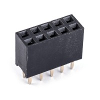 PBD-10 KLS1-208-2-10-S