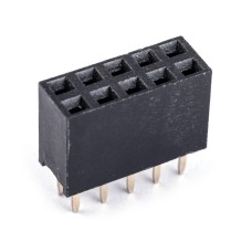 PBD-10 KLS1-208-2-10-S