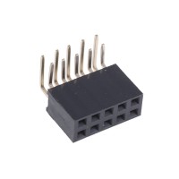 Резистор PBD-10R (KLS1-208-2-10-R)
