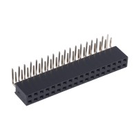 Резистор PBD-36R (KLS1-208-2-36-R)