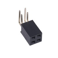 Резистор PBD-4R (KLS1-208-2-04-R)