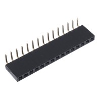 Резистор PBS-15R (KLS1-208-1-15-R)