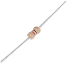 82 Ohm 5% 0,25W, CR025SJTB--Hitano
