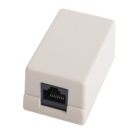 Розетка RJ45 накладная (GT1-7152-8p8c) Global Tone