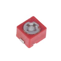 4,5-20pF SMD красный 100VDC TZB4R200AB10R00 Murata