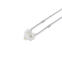 Светодиод 1.8mm белый холодный 30 °, 12V (OSW5DK7331A-12V) OptoSupply