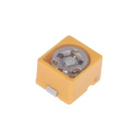 8,5-40pF; SMD:4.5x4x3mm (TZB4P400AB10R00-Murata)