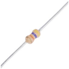 47 kOhm 5% 0,25W, CR025SJTB-47KR-Hitano
