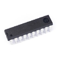Мікросхема LM1036N TI