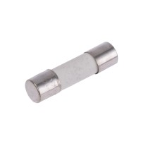 Предохранитель 5х20мм 3A 250V, керамический (GT1-4613A-3A,250V) Global Tone