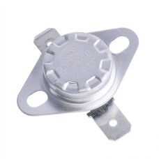 Термозапобіжник 145°C 250V/15 A L-KLS5-KSD301-A-145BF1-B-15A, що самовідновлюється
