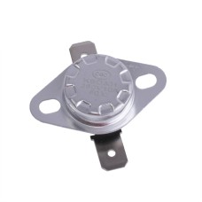 Термозапобіжник 50°C 250V/10А L-KLS5-KSD301-A-050BF1-B, що самовідновлюється