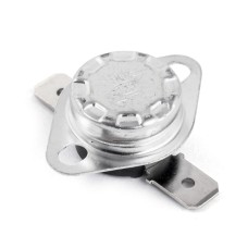 Термозапобіжник 60°C 250V/10А L-KLS5-KSD301-A-060BF1-B, що самовідновлюється