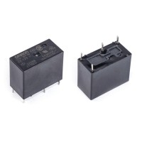 Реле G5Q1A4EU12DC Omron