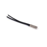 Термозапобіжник 60°C 250V,5А (KLS5-KSD9700-5A060-BK), самовідновлюваний