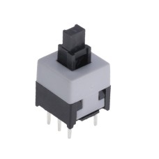 Кнопка PSM 8,5х8,5 без фікс KLS7-P8.5X8.5-0