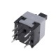 Кнопка PSM 8,5х8,5 без фіксації (KLS7-P8.5X8.5-0)