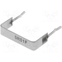 0,01 Ohm 5W 1% (PWR4412-2SDR01F) BOURNS